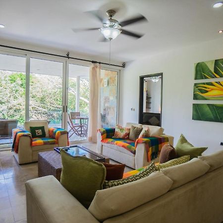 Playa Village Condo By Bvr Playa del Carmen Exterior foto