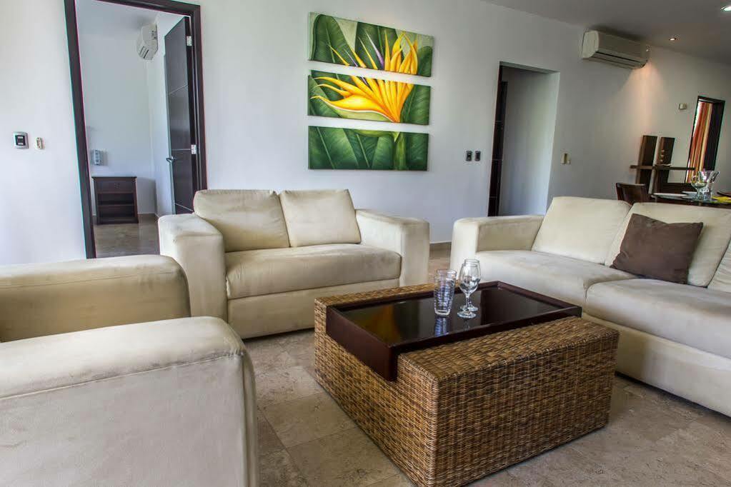 Playa Village Condo By Bvr Playa del Carmen Exterior foto