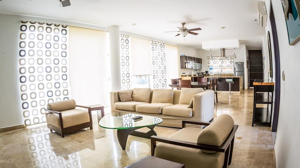 Playa Village Condo By Bvr Playa del Carmen Exterior foto