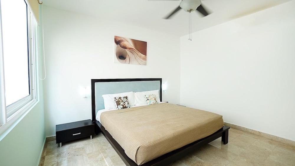 Playa Village Condo By Bvr Playa del Carmen Exterior foto